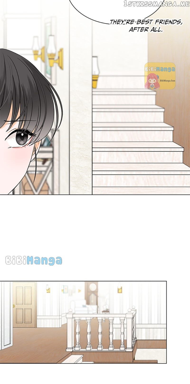Dating My Best Friend’s Sister Chapter 29 - page 17