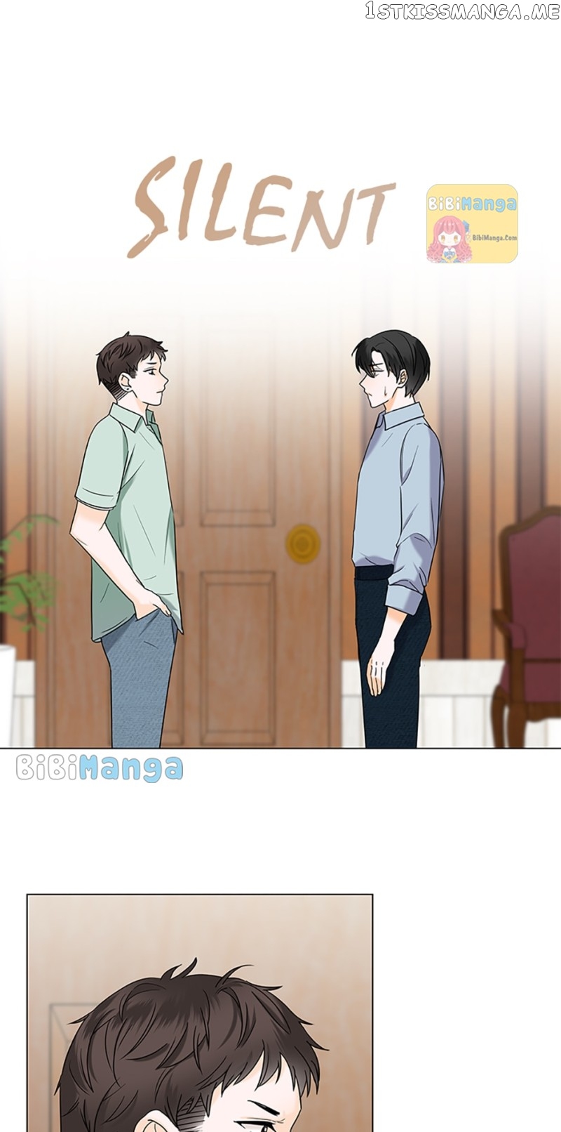 Dating My Best Friend’s Sister Chapter 29 - page 18