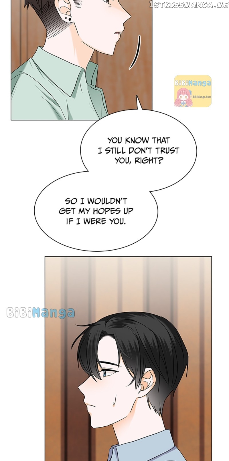 Dating My Best Friend’s Sister Chapter 29 - page 19