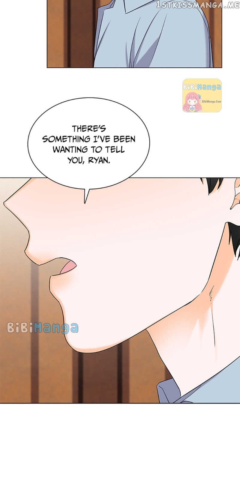 Dating My Best Friend’s Sister Chapter 29 - page 20