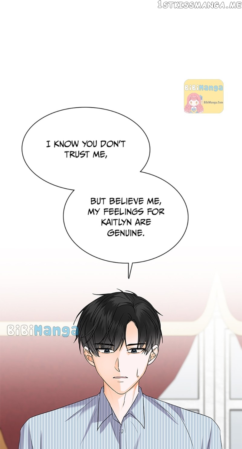 Dating My Best Friend’s Sister Chapter 29 - page 21