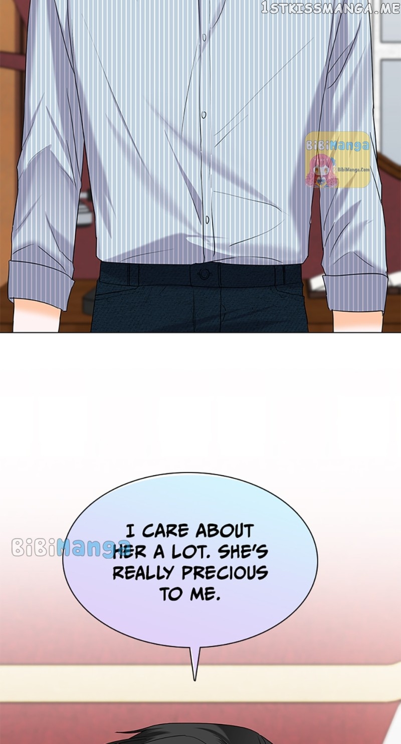 Dating My Best Friend’s Sister Chapter 29 - page 22