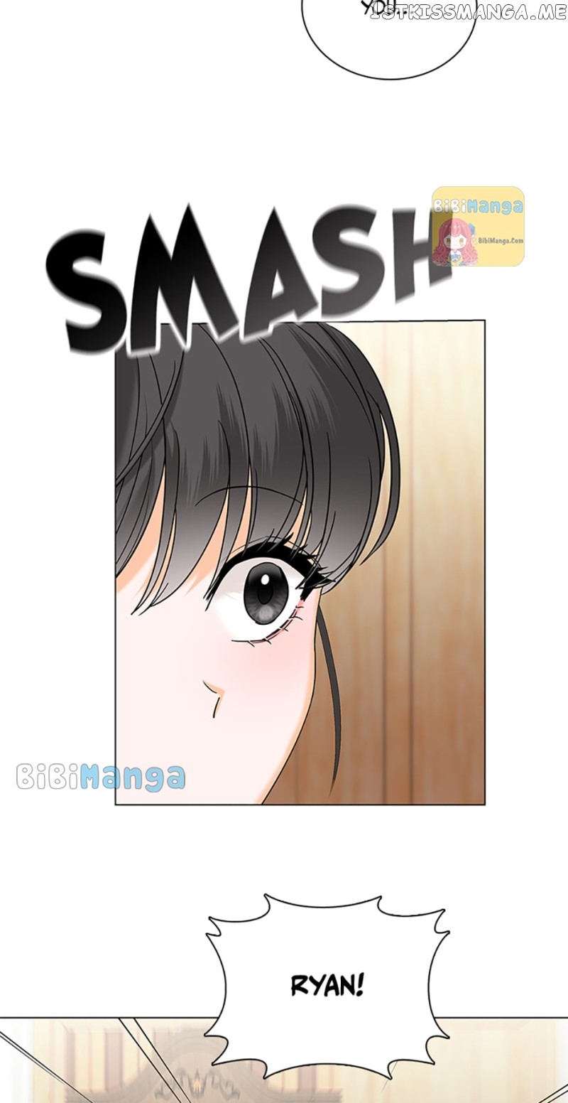 Dating My Best Friend’s Sister Chapter 29 - page 27