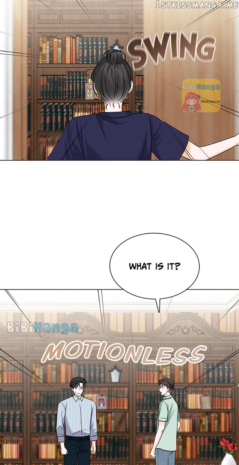 Dating My Best Friend’s Sister Chapter 29 - page 28