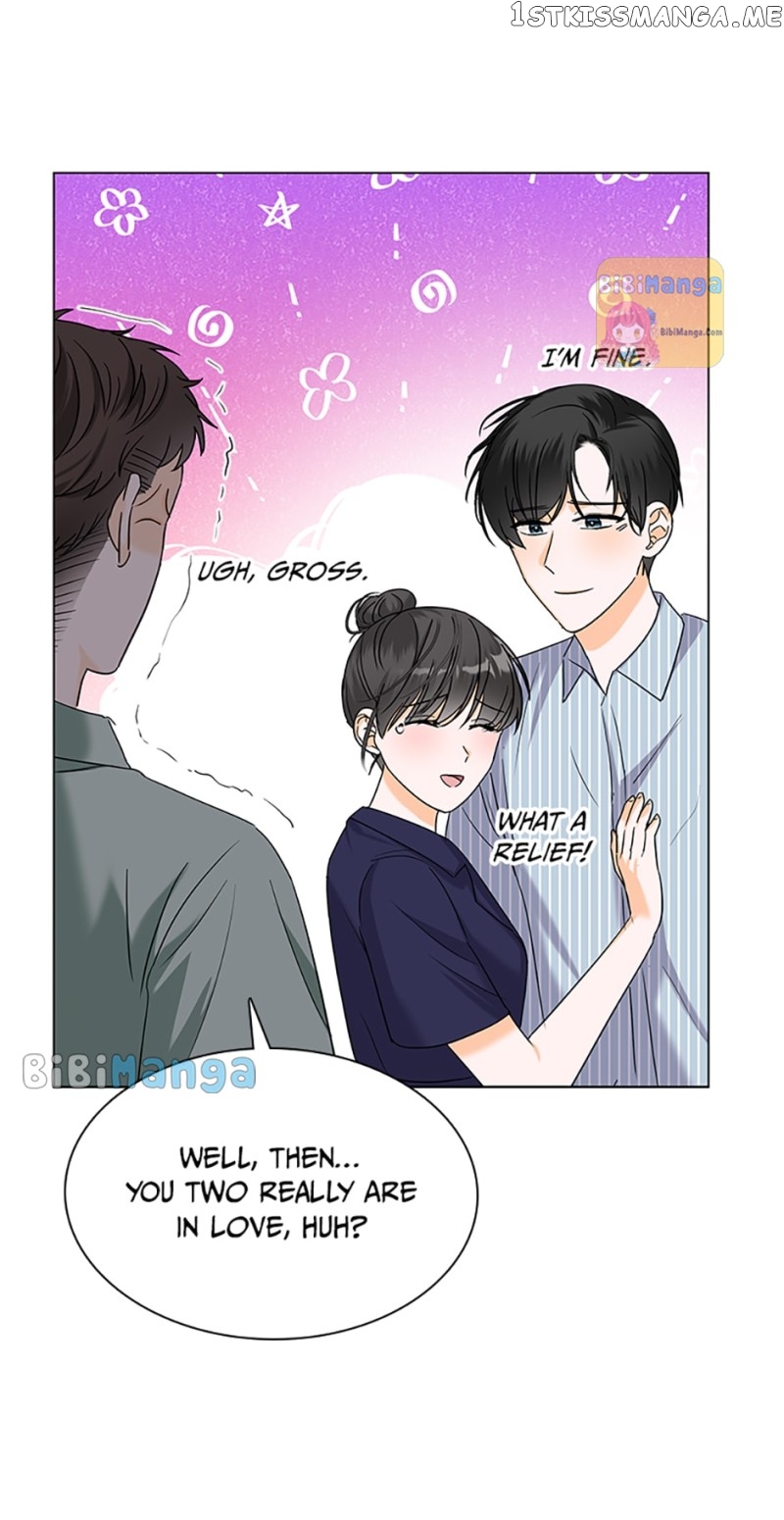 Dating My Best Friend’s Sister Chapter 29 - page 31