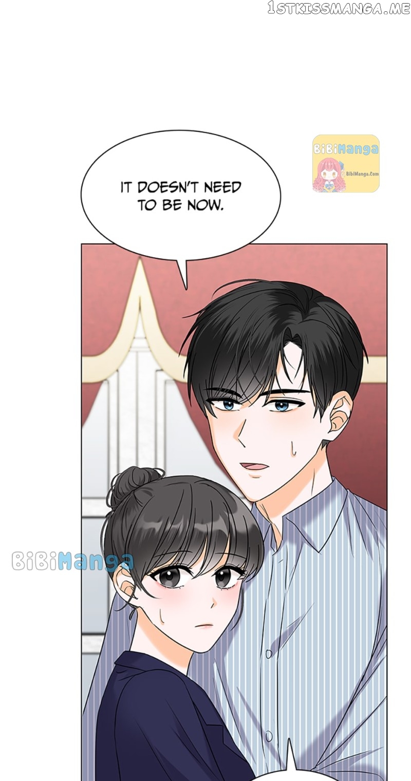 Dating My Best Friend’s Sister Chapter 29 - page 32