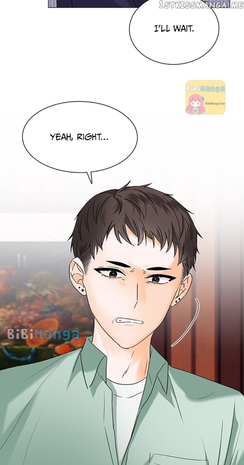 Dating My Best Friend’s Sister Chapter 29 - page 33