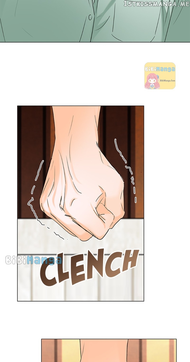 Dating My Best Friend’s Sister Chapter 29 - page 34