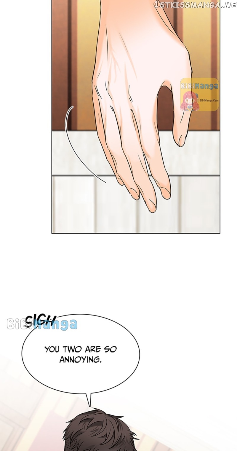 Dating My Best Friend’s Sister Chapter 29 - page 35