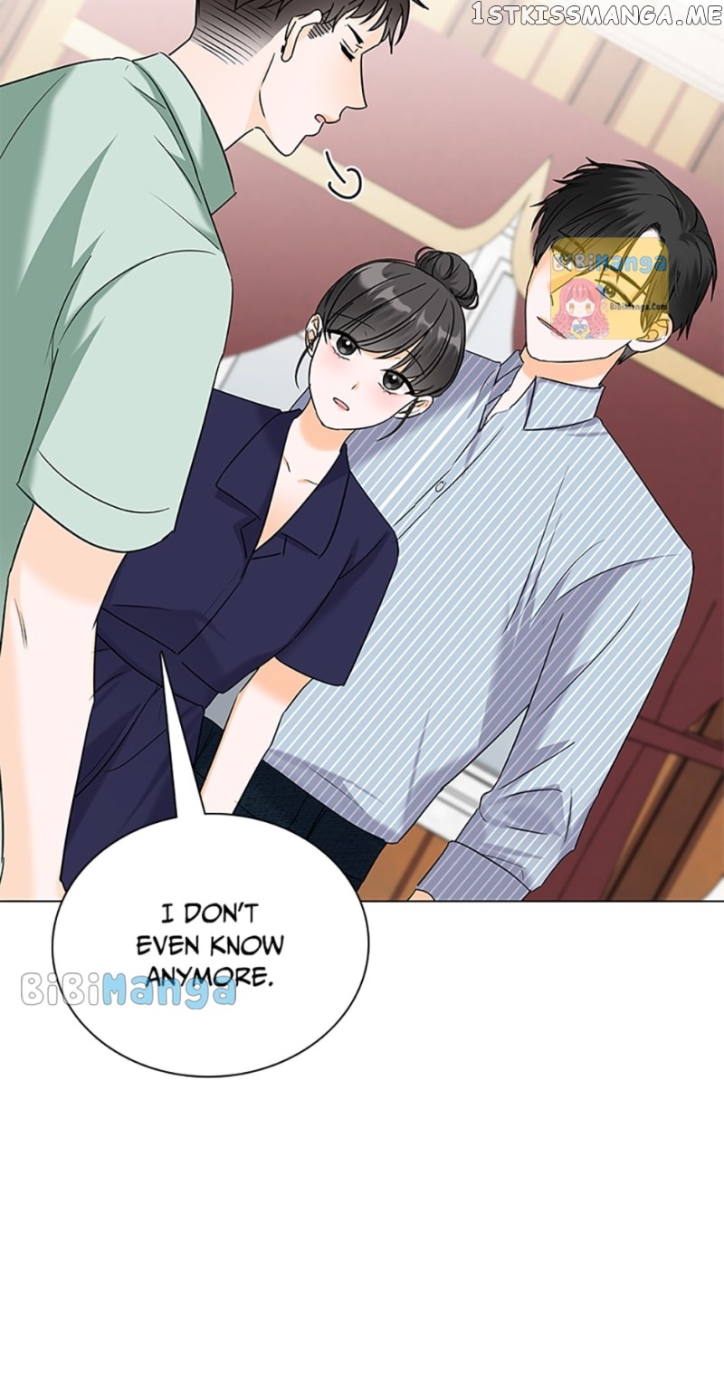 Dating My Best Friend’s Sister Chapter 29 - page 36
