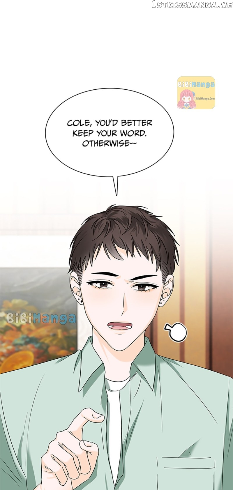 Dating My Best Friend’s Sister Chapter 29 - page 37