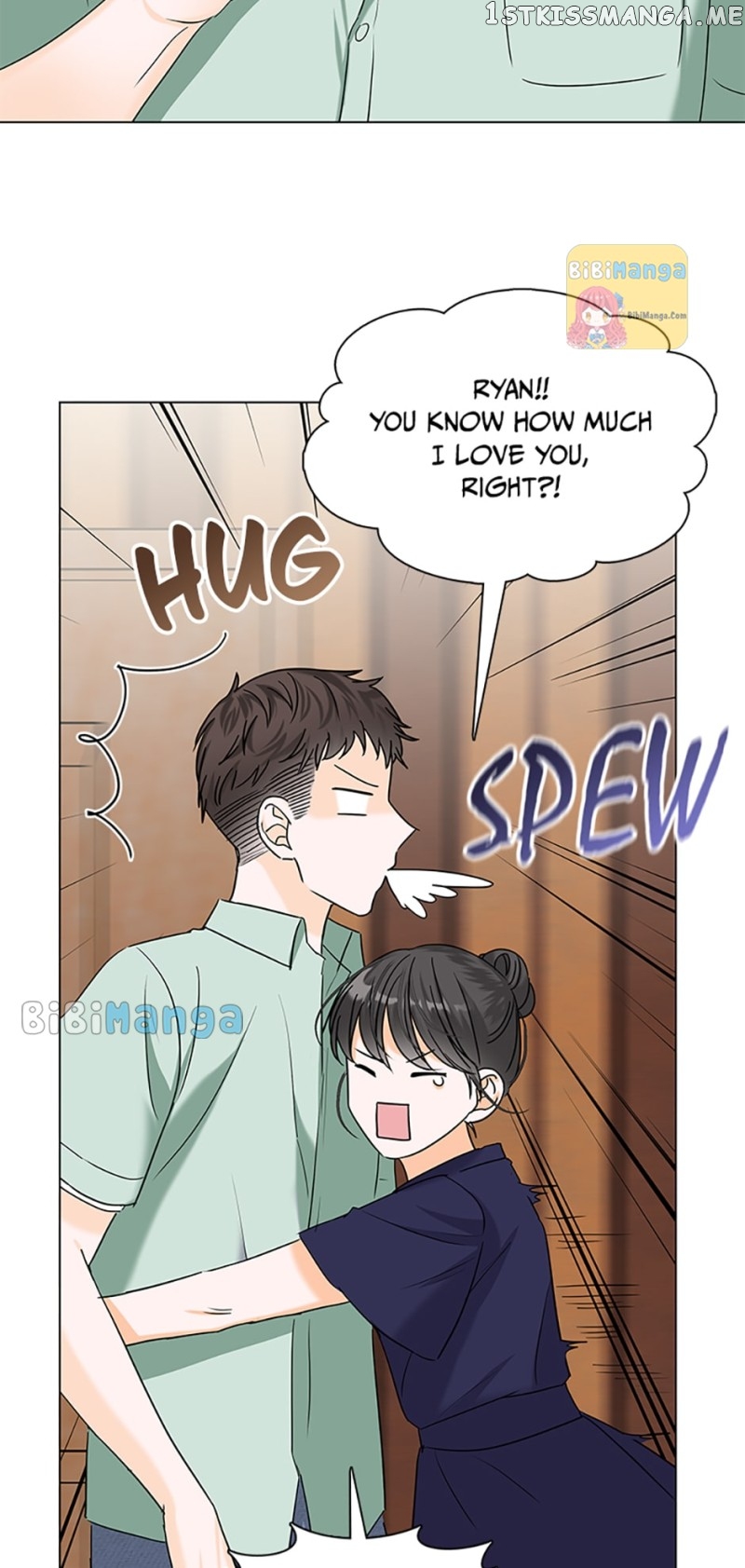 Dating My Best Friend’s Sister Chapter 29 - page 38