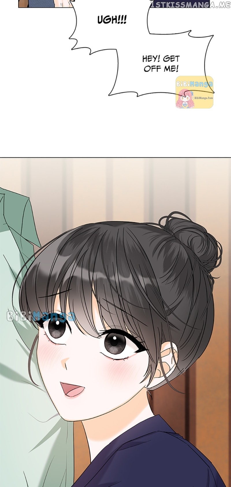 Dating My Best Friend’s Sister Chapter 29 - page 39