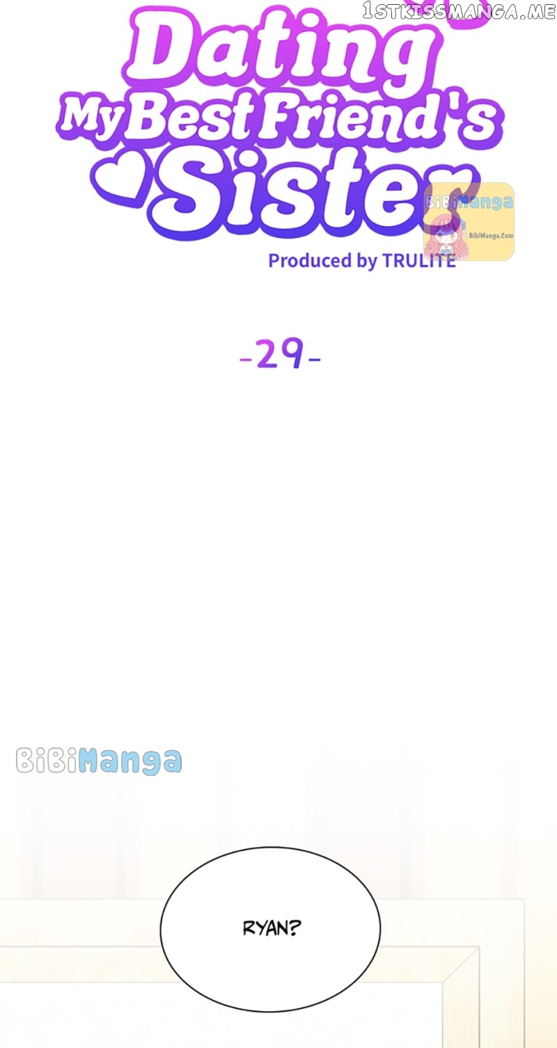 Dating My Best Friend’s Sister Chapter 29 - page 4