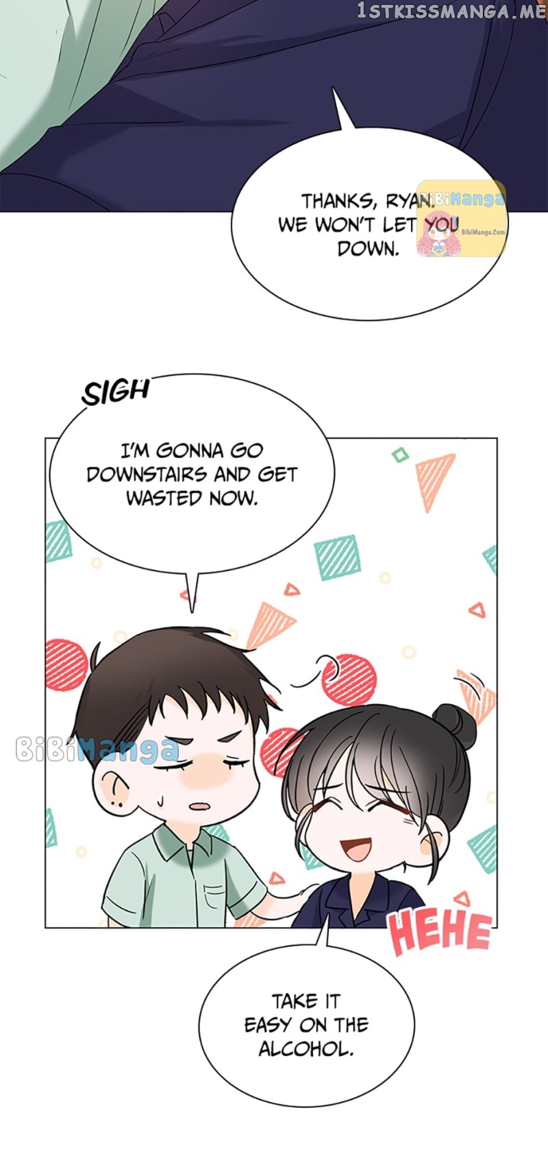 Dating My Best Friend’s Sister Chapter 29 - page 40
