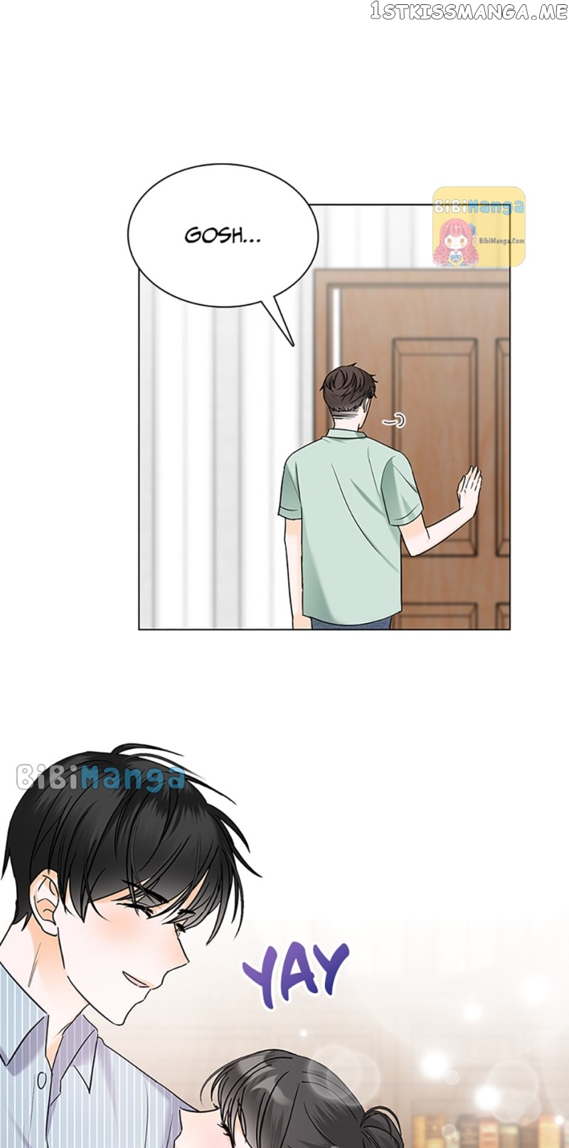 Dating My Best Friend’s Sister Chapter 29 - page 42