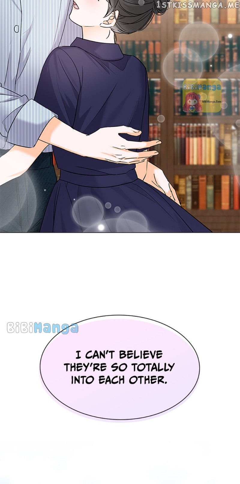 Dating My Best Friend’s Sister Chapter 29 - page 43