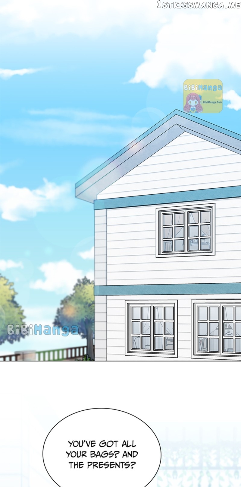 Dating My Best Friend’s Sister Chapter 29 - page 44