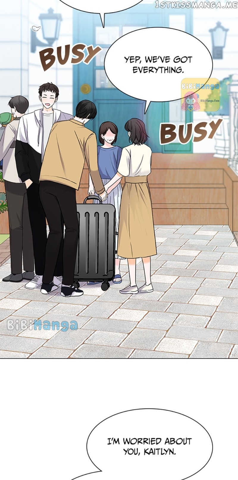 Dating My Best Friend’s Sister Chapter 29 - page 45