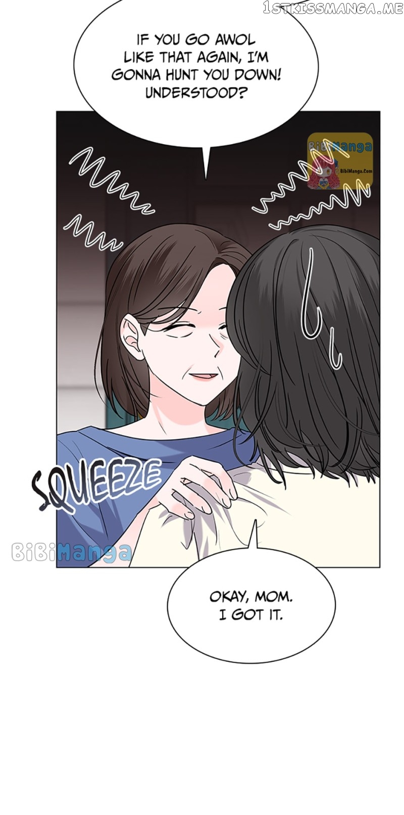 Dating My Best Friend’s Sister Chapter 29 - page 46
