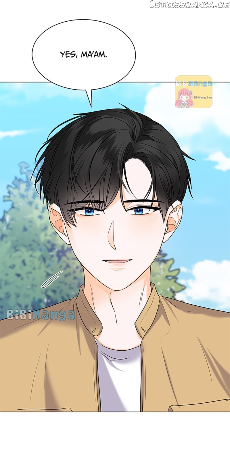 Dating My Best Friend’s Sister Chapter 29 - page 48