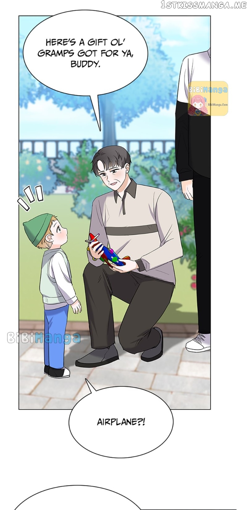Dating My Best Friend’s Sister Chapter 29 - page 49