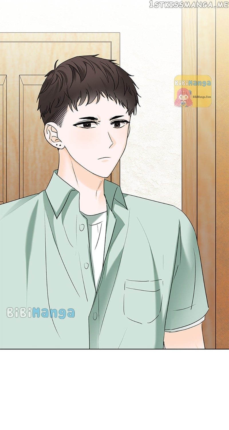 Dating My Best Friend’s Sister Chapter 29 - page 5