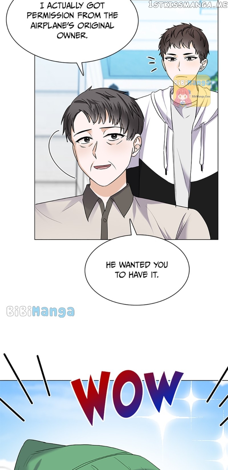Dating My Best Friend’s Sister Chapter 29 - page 50