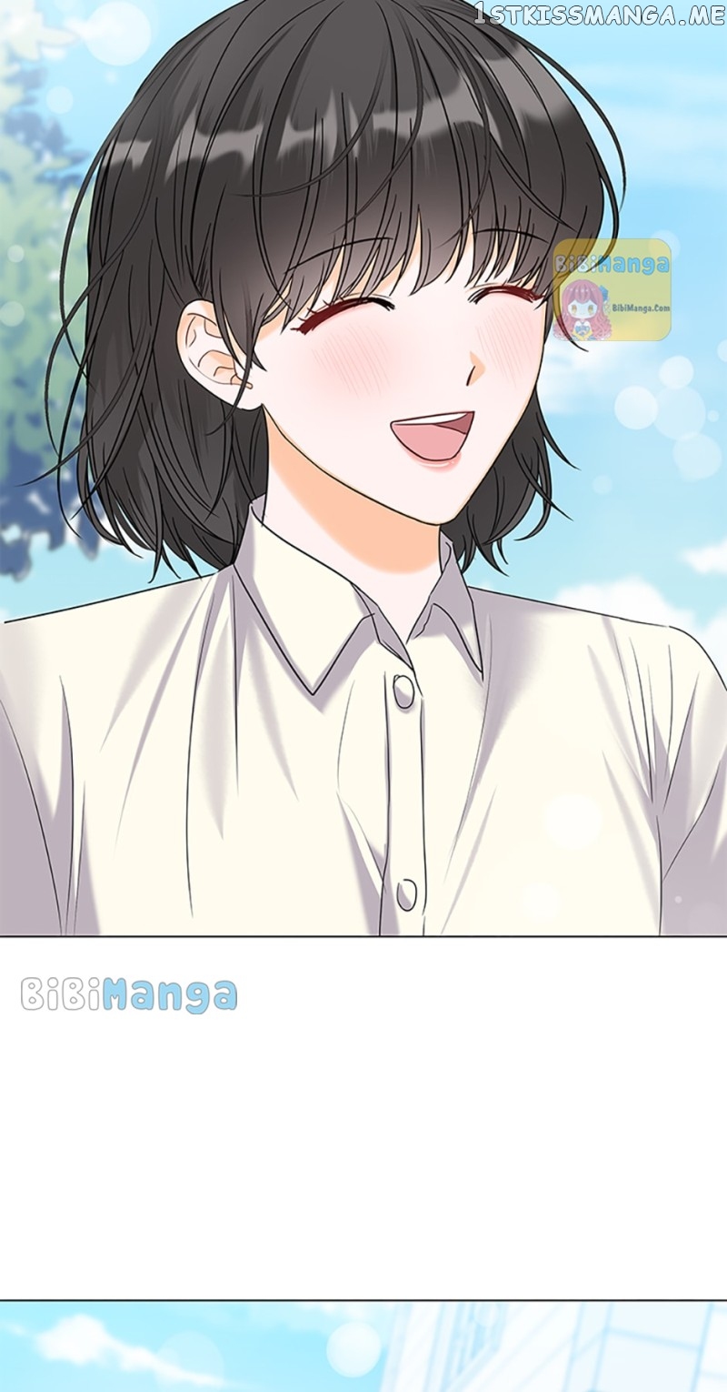 Dating My Best Friend’s Sister Chapter 29 - page 55