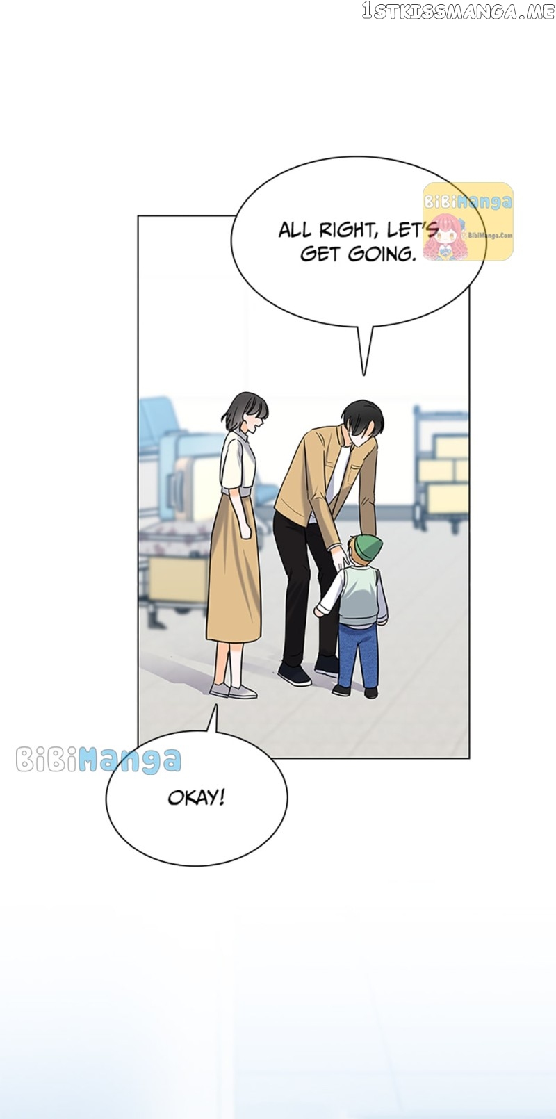 Dating My Best Friend’s Sister Chapter 29 - page 58