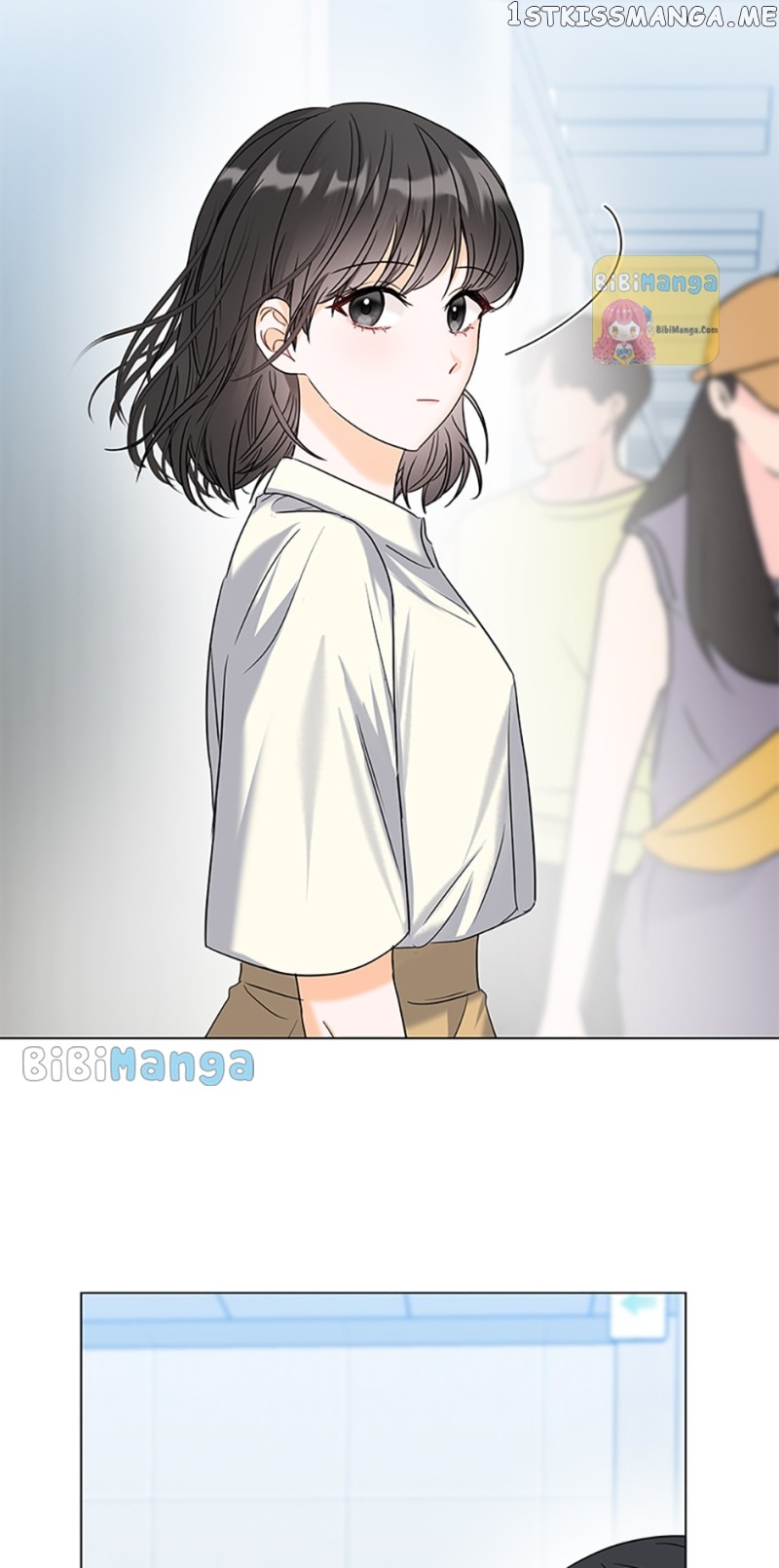 Dating My Best Friend’s Sister Chapter 29 - page 59