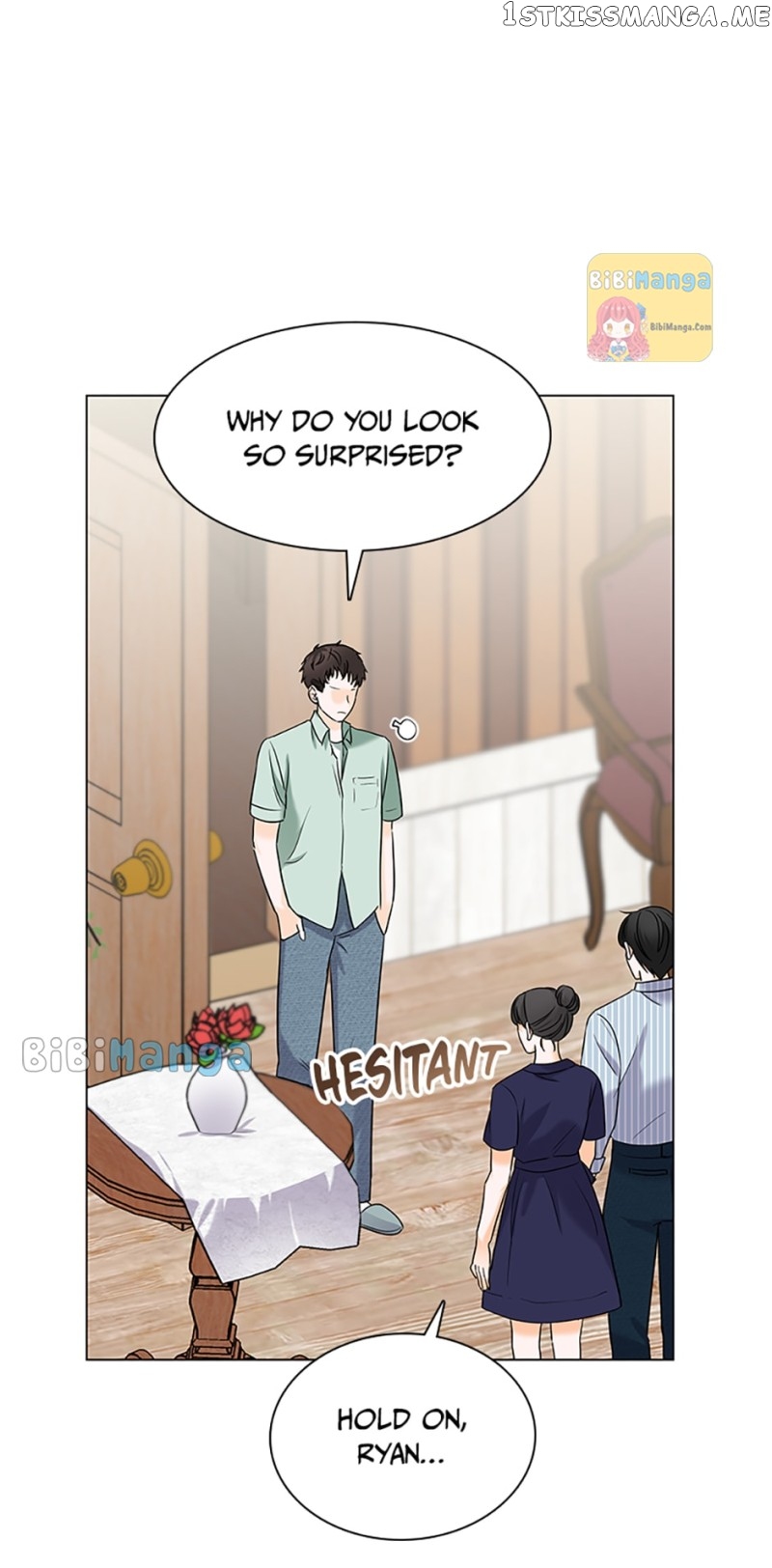 Dating My Best Friend’s Sister Chapter 29 - page 6