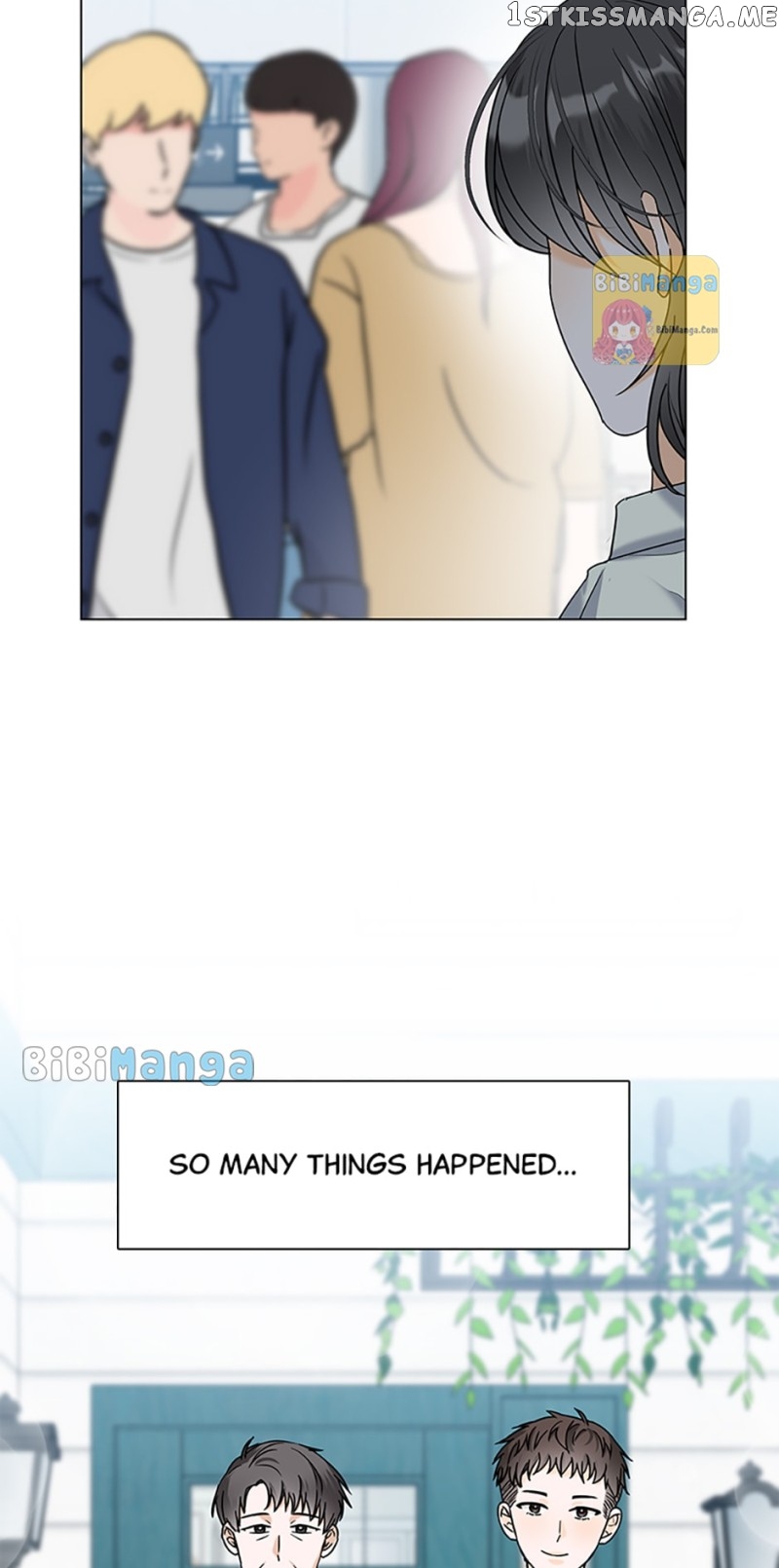 Dating My Best Friend’s Sister Chapter 29 - page 60
