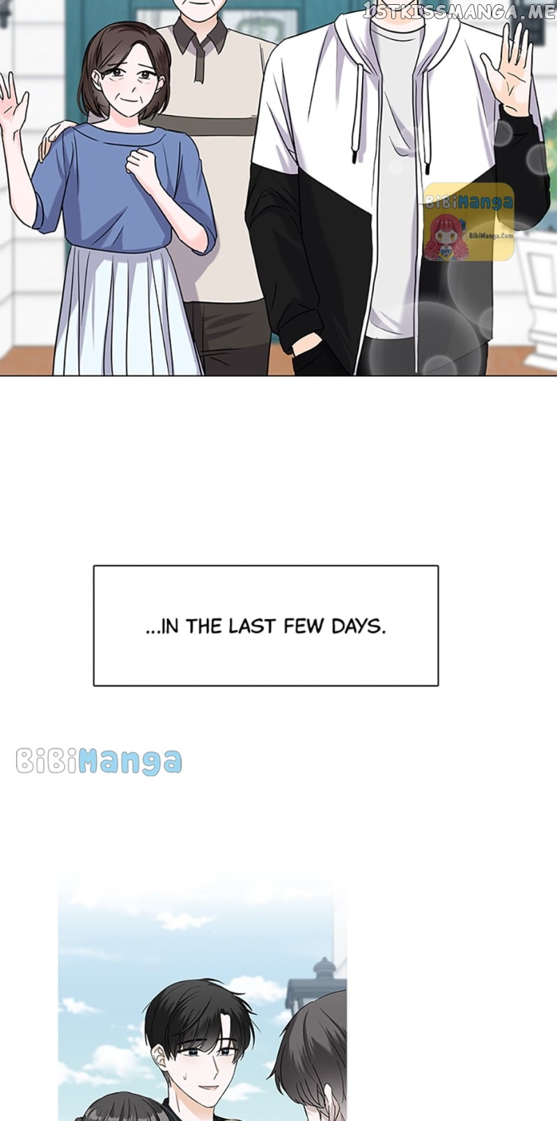 Dating My Best Friend’s Sister Chapter 29 - page 61