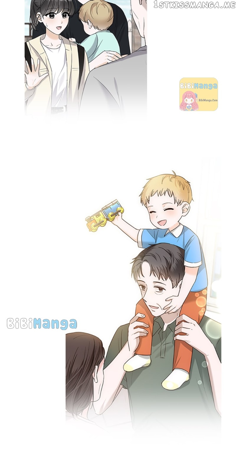 Dating My Best Friend’s Sister Chapter 29 - page 62