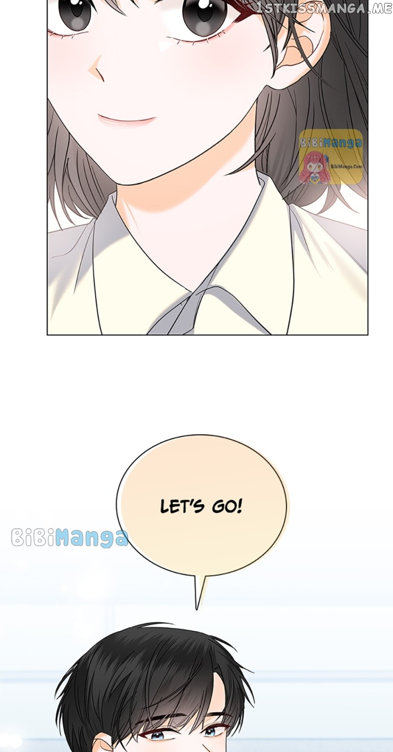 Dating My Best Friend’s Sister Chapter 29 - page 67
