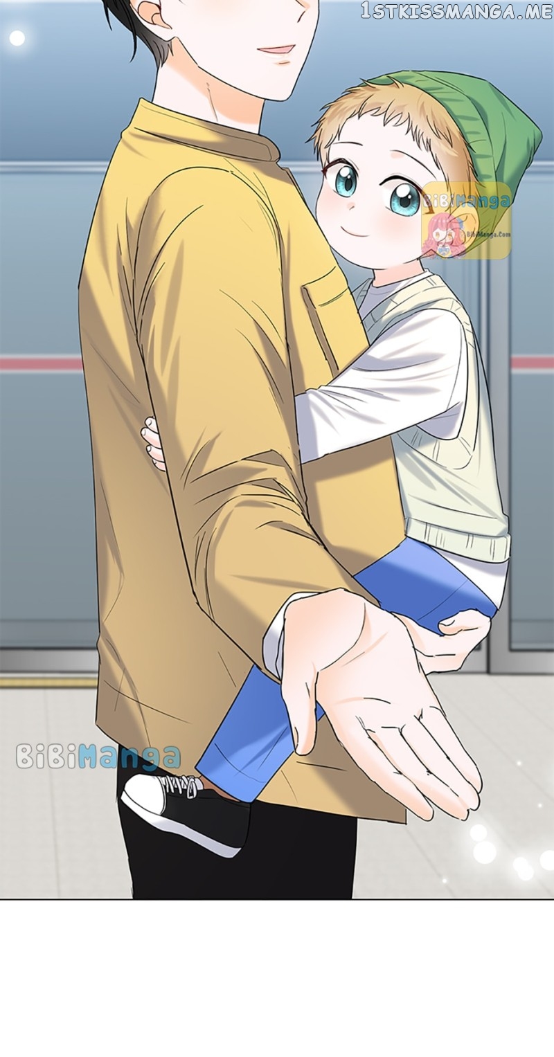 Dating My Best Friend’s Sister Chapter 29 - page 68