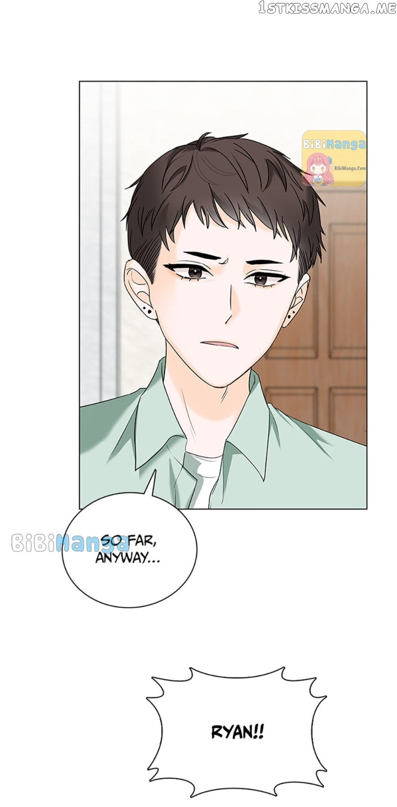 Dating My Best Friend’s Sister Chapter 29 - page 8