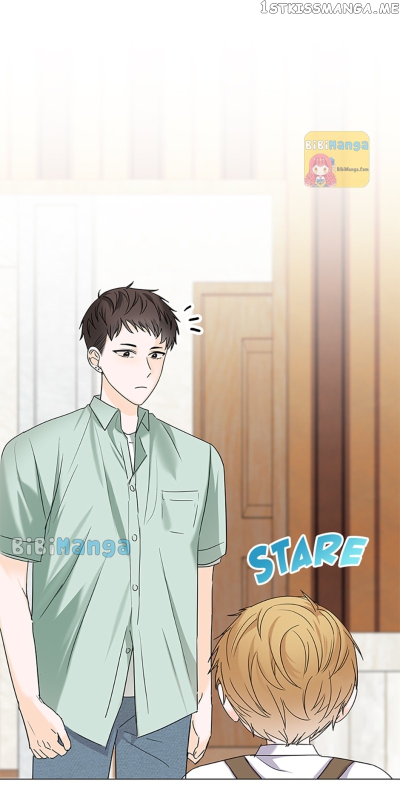 Dating My Best Friend’s Sister Chapter 29 - page 9