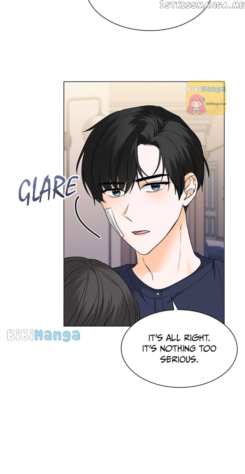 Dating My Best Friend’s Sister Chapter 34 - page 10
