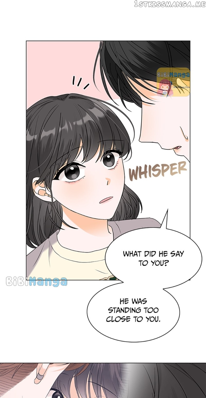Dating My Best Friend’s Sister Chapter 34 - page 11