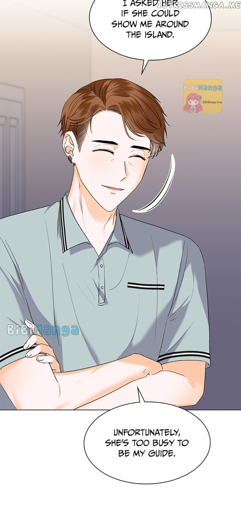 Dating My Best Friend’s Sister Chapter 34 - page 14