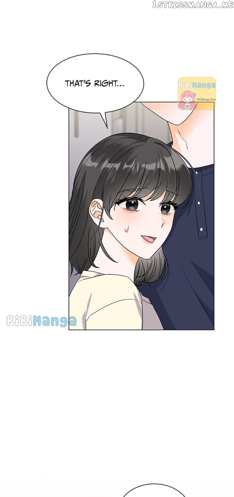 Dating My Best Friend’s Sister Chapter 34 - page 15