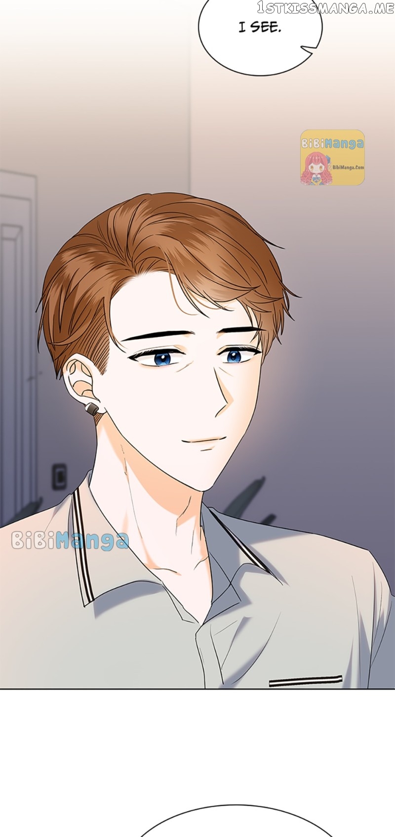 Dating My Best Friend’s Sister Chapter 34 - page 16