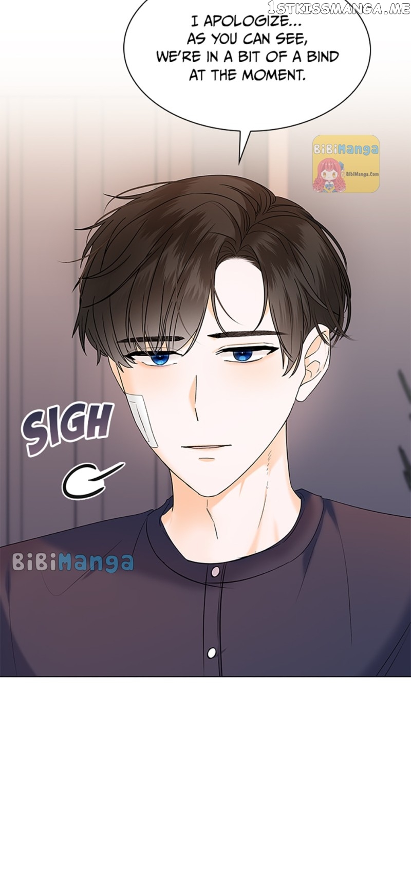 Dating My Best Friend’s Sister Chapter 34 - page 17