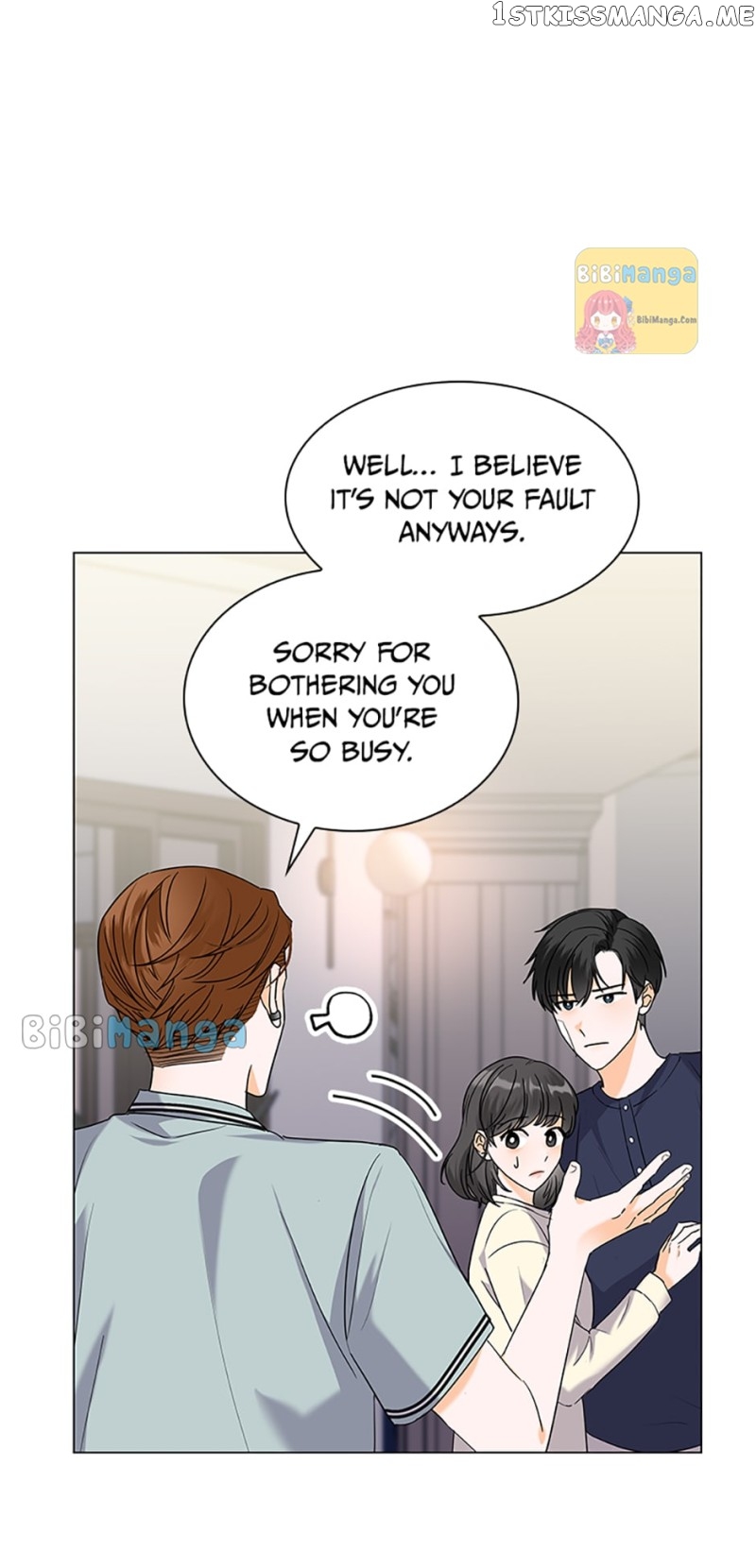 Dating My Best Friend’s Sister Chapter 34 - page 18