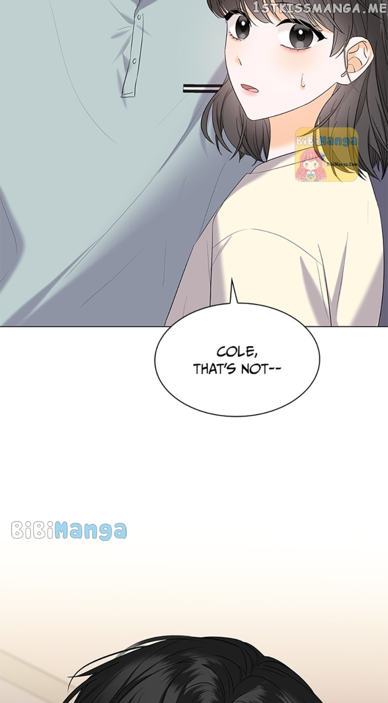 Dating My Best Friend’s Sister Chapter 34 - page 2