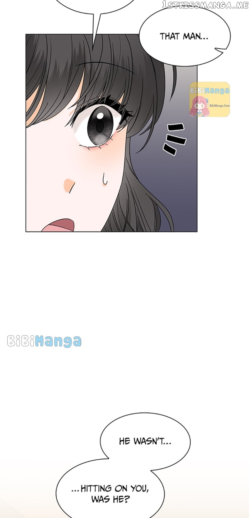 Dating My Best Friend’s Sister Chapter 34 - page 21