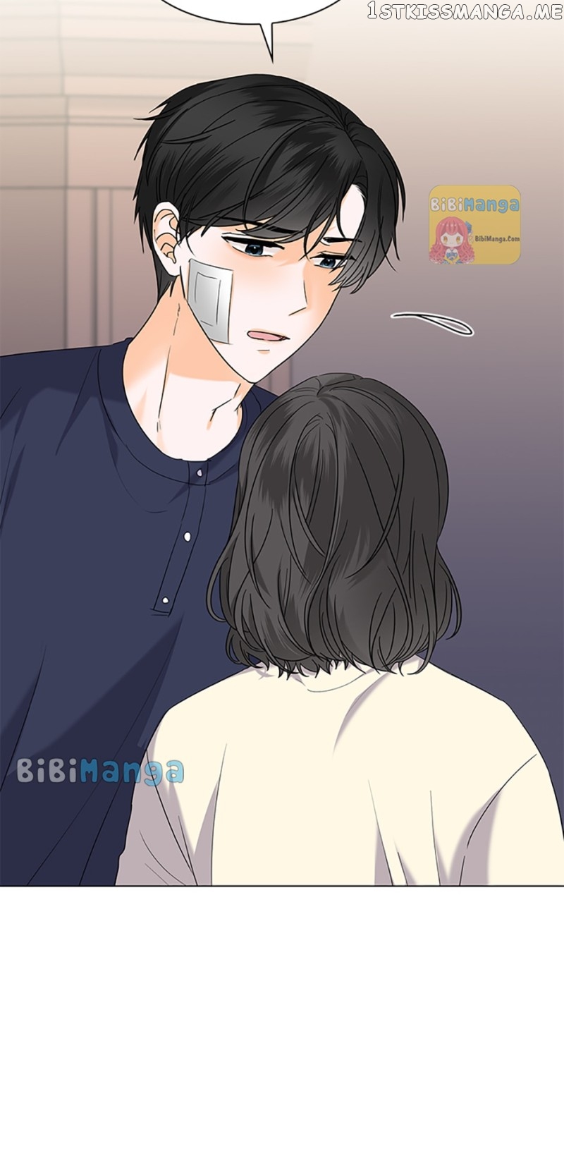 Dating My Best Friend’s Sister Chapter 34 - page 22