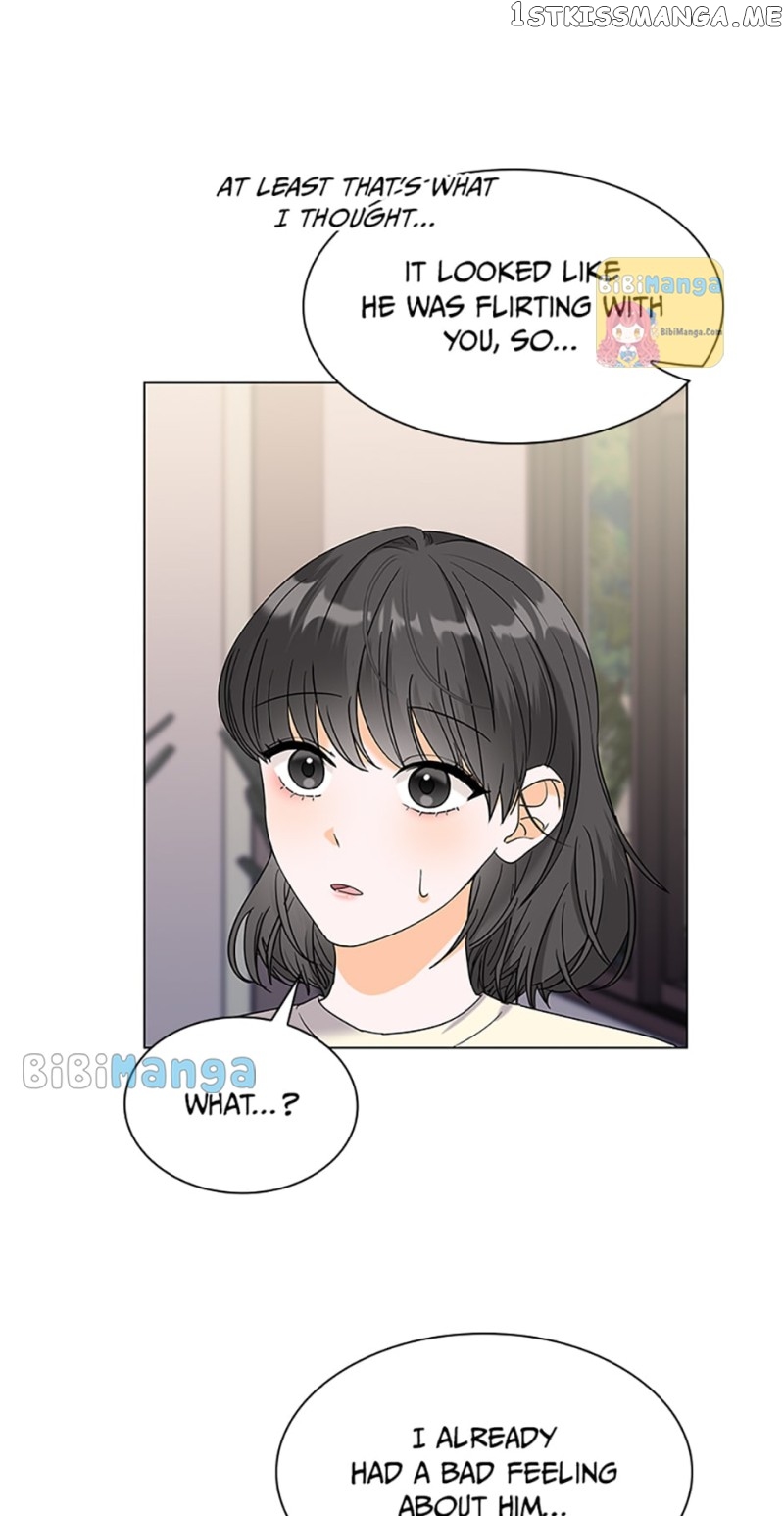 Dating My Best Friend’s Sister Chapter 34 - page 23